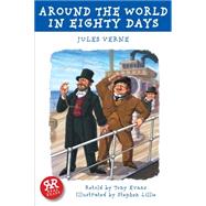 Around the World in Eighty Days 9781906230708