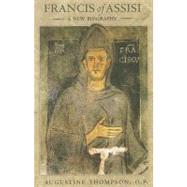 Francis of Assisi 9780801450709