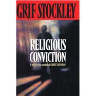 Religious Conviction 9781501140709