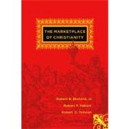 The Marketplace of Christianity 9780262550710