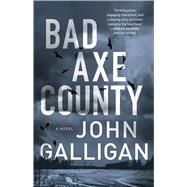 Bad Axe County 9781982110710
