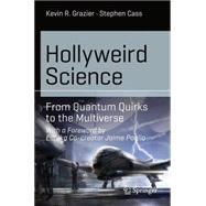 Hollyweird Science 9783319150710