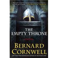 The Empty Throne 9780062250711