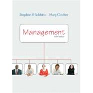 Management 9780132090711