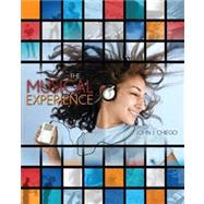 The Musical Experience 9780757570711