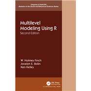 Multilevel Modeling Using R