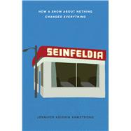 Seinfeldia 9781410490711