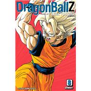 Dragon Ball Z, Vol. 8 (VIZBIG Edition) 9781421520711