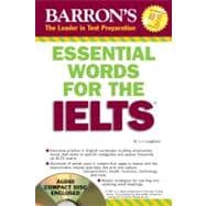 Essential Words for the Ielts 9781438070711