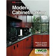 Modern Cabinetmaking 9781631260711