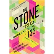 The Stone Reader 9781631490712