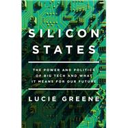 Silicon States 9781640090712