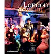 London Burning 9780500970713