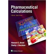 Pharmaceutical Calculations 9781496300713