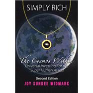 Simply Rich a Cosmic Romance 9781984540713