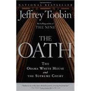 The Oath 9780307390714