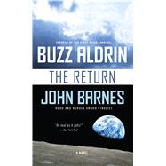 The Return 9780765390714