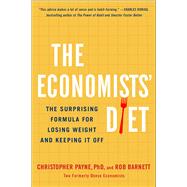 The Economists' Diet 9781501160714