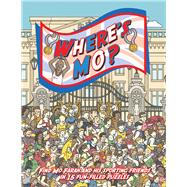 Where's Mo?