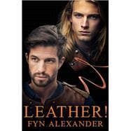 Leather!