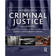 Introduction to Criminal Justice 9780323290715