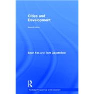 Cities and Development