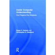 Inside Computer Understanding