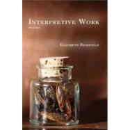 Interpretive Work