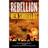 Rebellion 9780765370716
