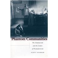Phantom Communities