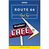 Moon Route 66 Road Trip 9781631210716