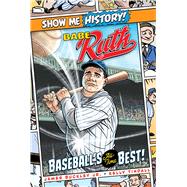 Babe Ruth 9781645170716