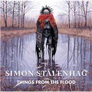 Things from the Flood 9781982150716
