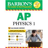 Barron's Ap Physics 9781438010717