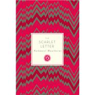 The Scarlet Letter 9781631060717