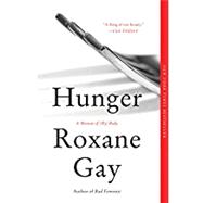 Hunger 9780062420718