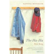 The Ha-Ha 9780316010719