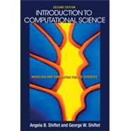 Introduction to Computational Science 9780691160719
