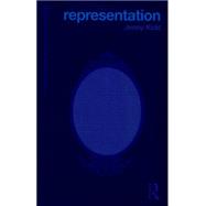 Representation 9781138020719