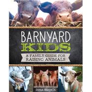 Barnyard Kids 9781631590719