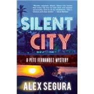 Silent City 9781940610719