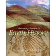 Laboratory Studies in Earth History 9780073050720