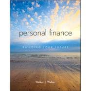 Personal Finance with Connect Plus 9780077630720
