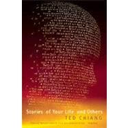 Stories of Your Life And Others 9781931520720