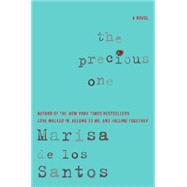 The Precious One 9780062390721