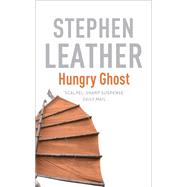 Hungry Ghost