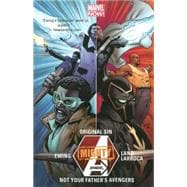 Mighty Avengers Volume 3 9780785190721