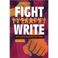 Fight Write 9781440300721