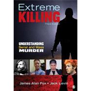 Extreme Killing 9781483350721