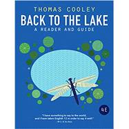 Back to the Lake 9780393420722